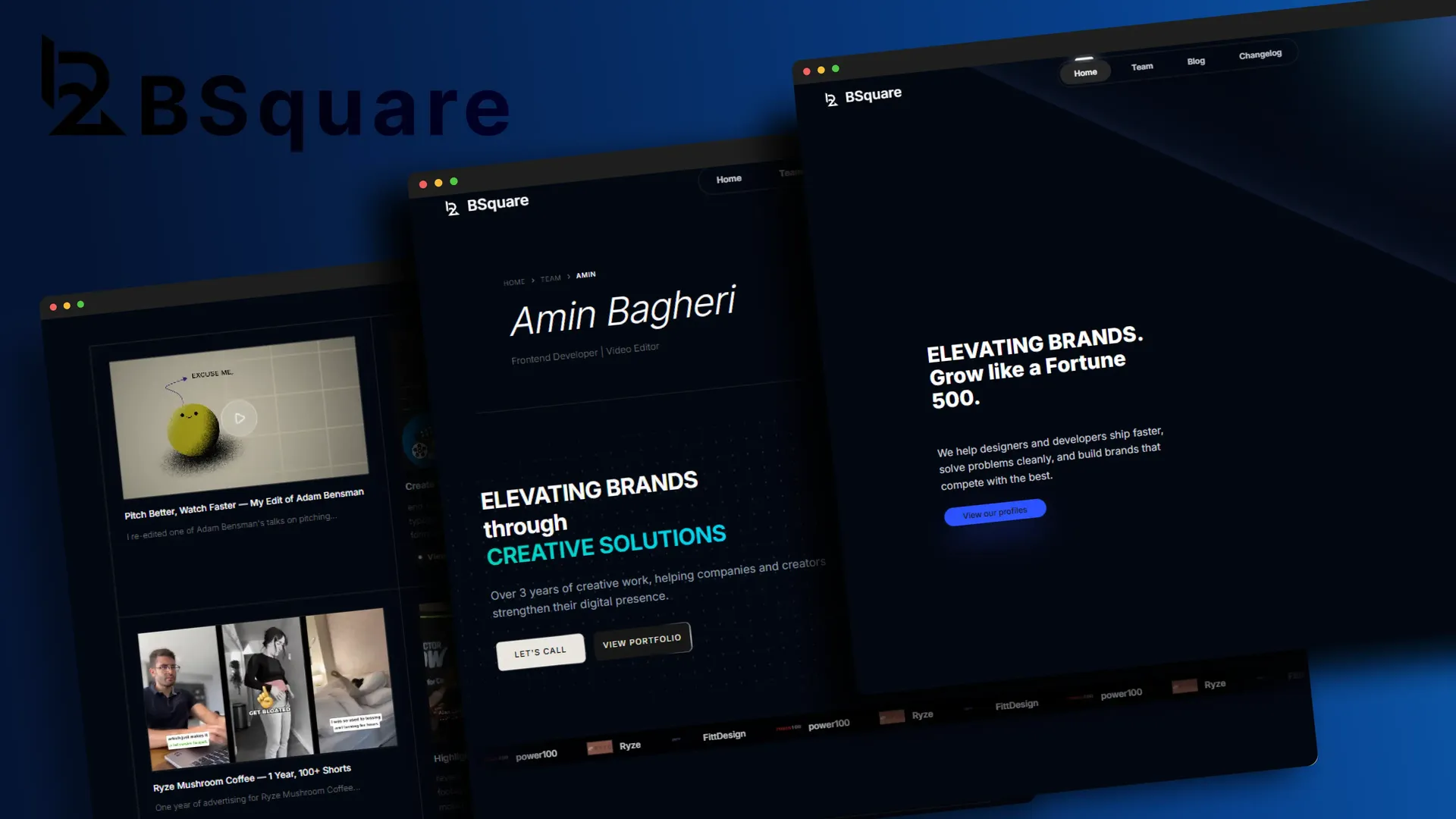 B-Square