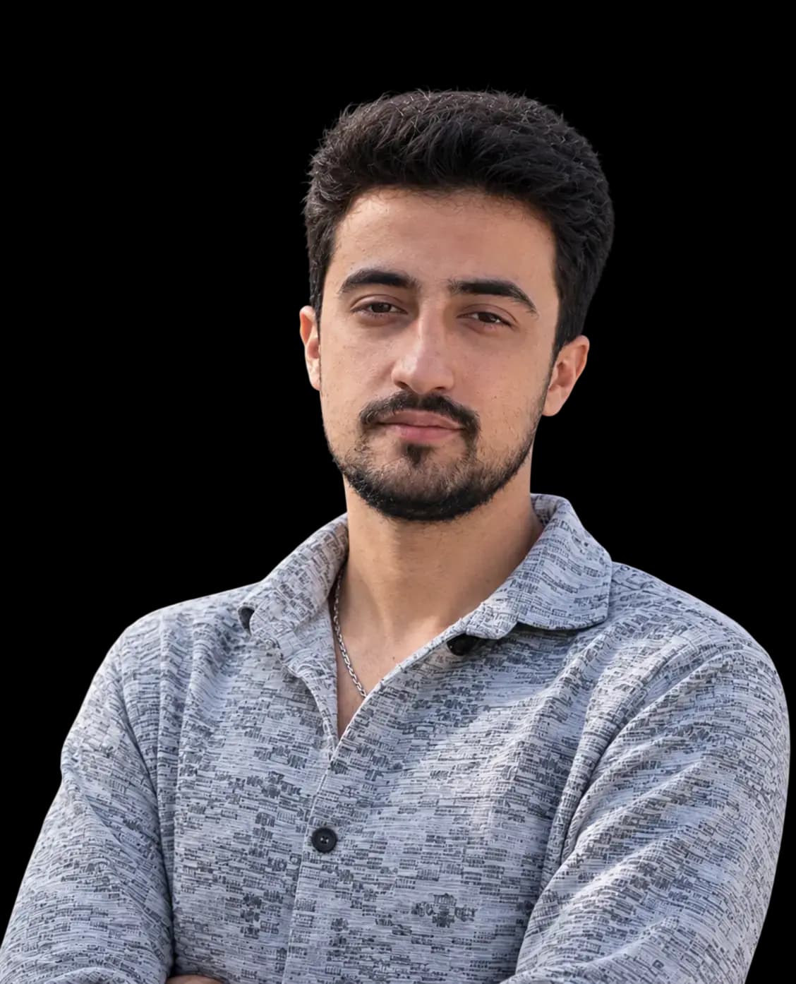 Omid Bagheri